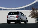 Mercedes-Benz ML-Class 2008 года